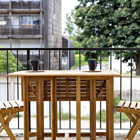 Appartamento Le Petit Tyard Chalon sur Saone Esterno foto