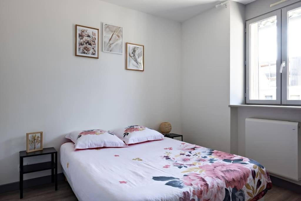 Appartamento Le Petit Tyard Chalon sur Saone Esterno foto